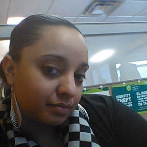 Meet your Posher, Jessenia